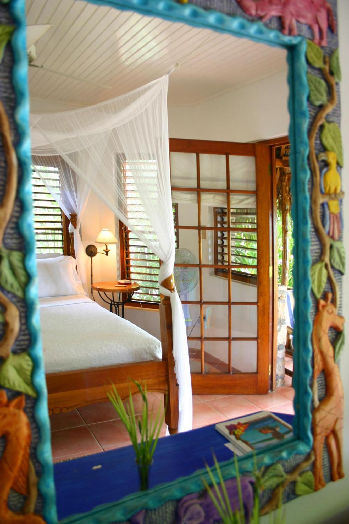 Tensing Pen Negril Kamer foto