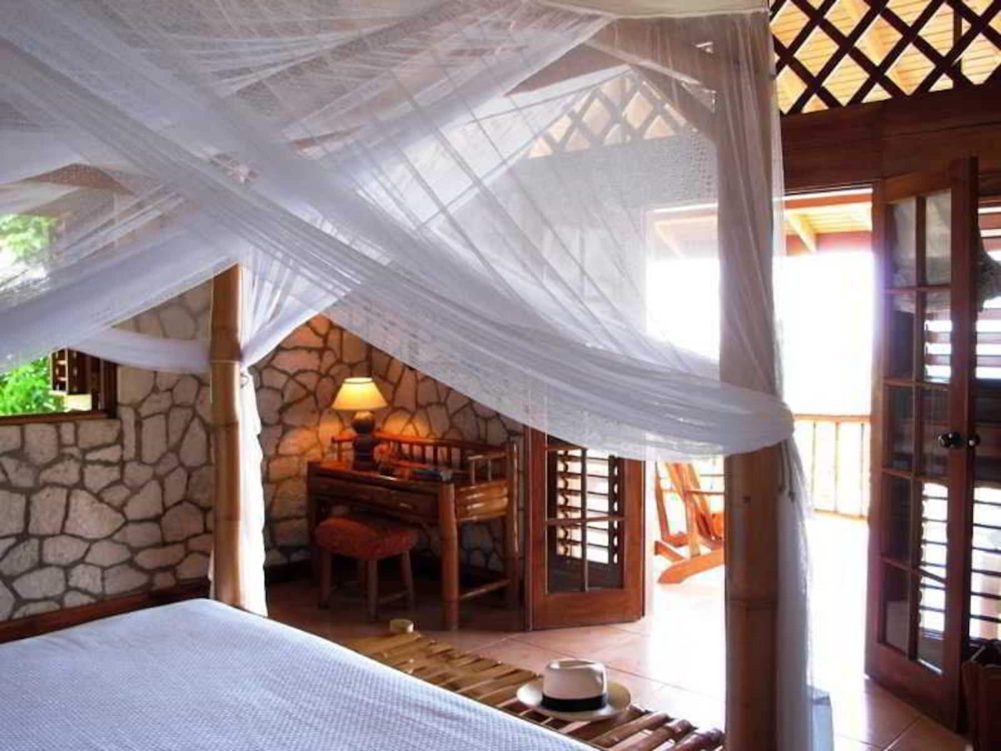 Tensing Pen Negril Buitenkant foto